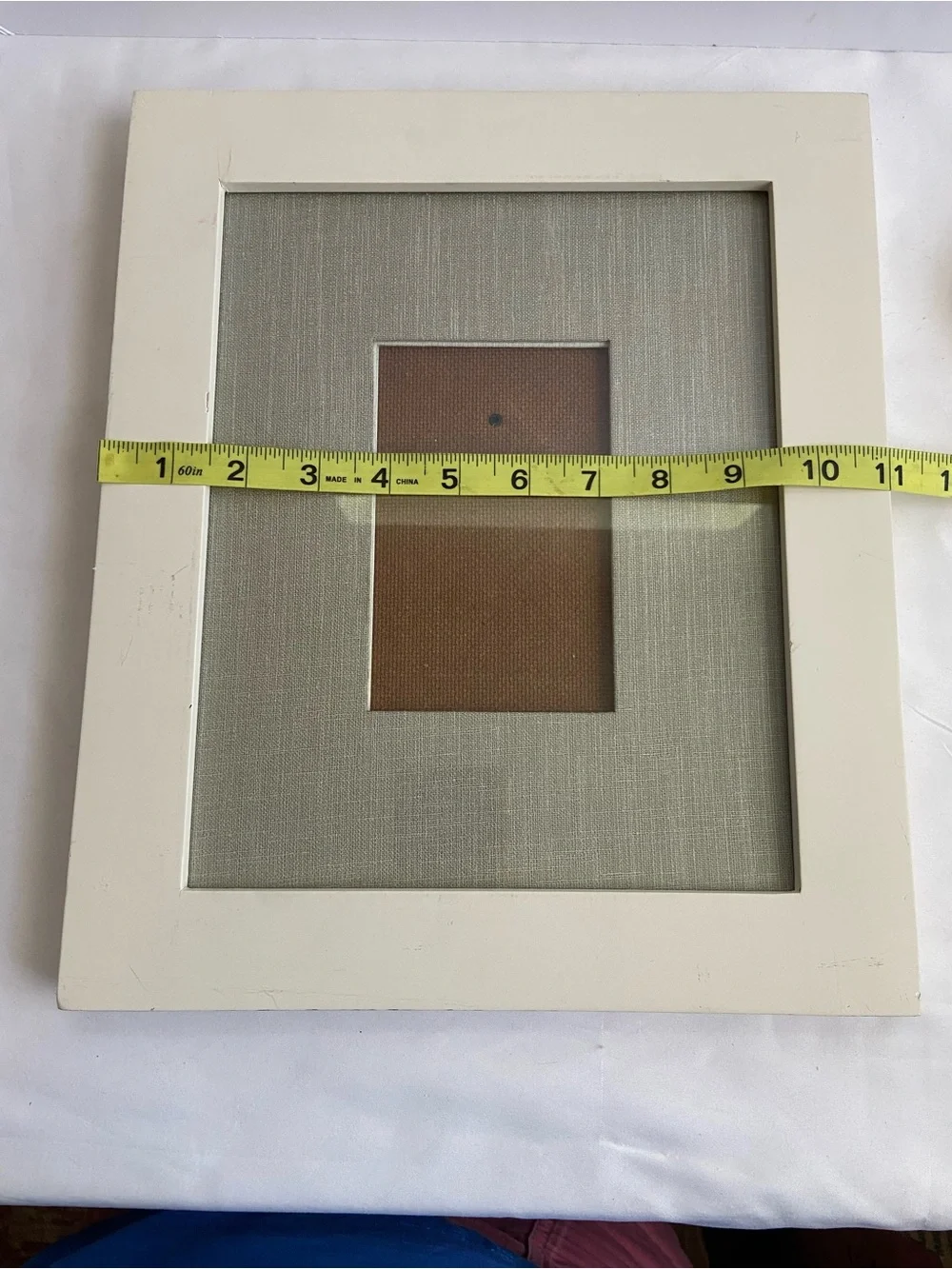 Pottery Barn frame